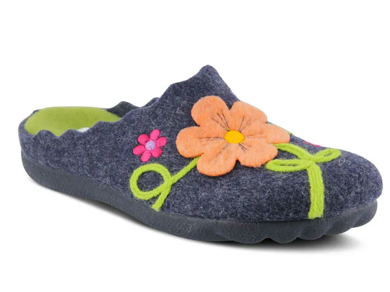 Flexus by Spring Step Posie - Women's Slipper