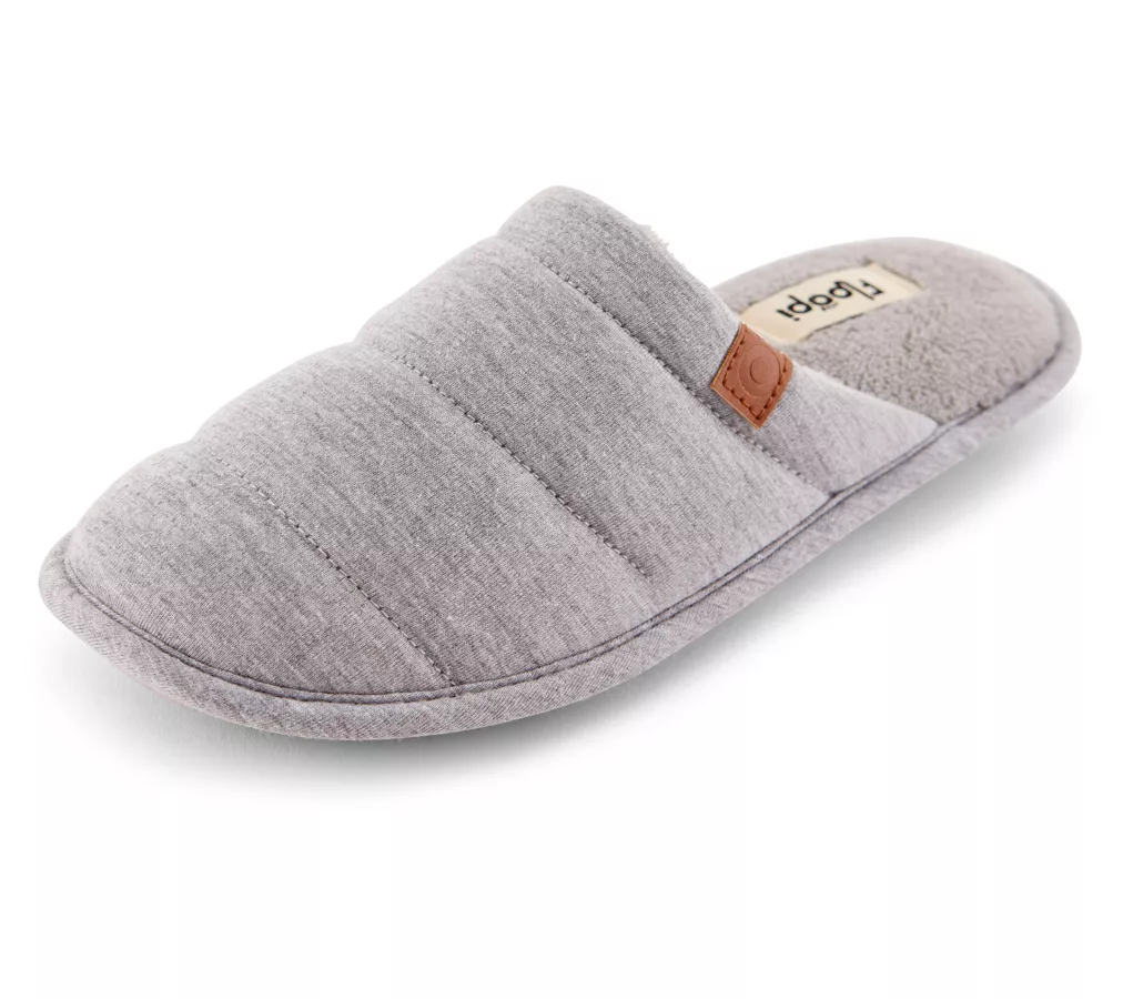 Floopi Women's Open-Back Slipper - Katie