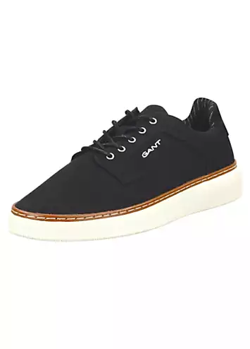 Gant San Prep Trainers | Kaleidoscope