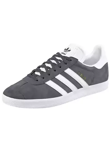 Gazelle Trainers by adidas Originals | Look Again