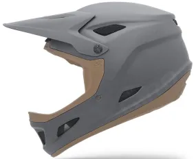 Giro Cipher Full Face Helmet - Matt Titanium