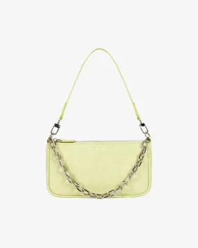 GLYNIT Luna Bag - Lime Green