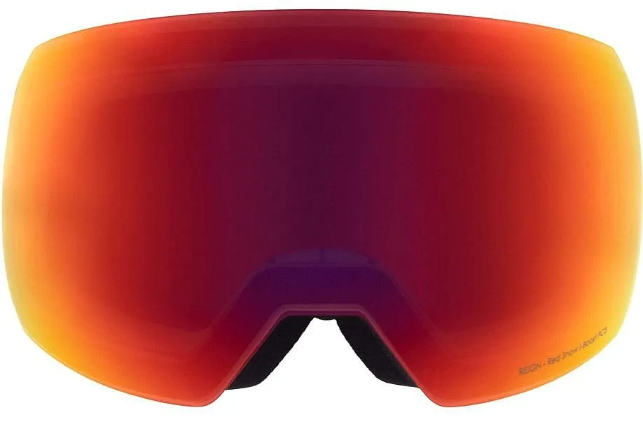 goggles Red Bull SPECT Reign - 04/White/Brown/Red