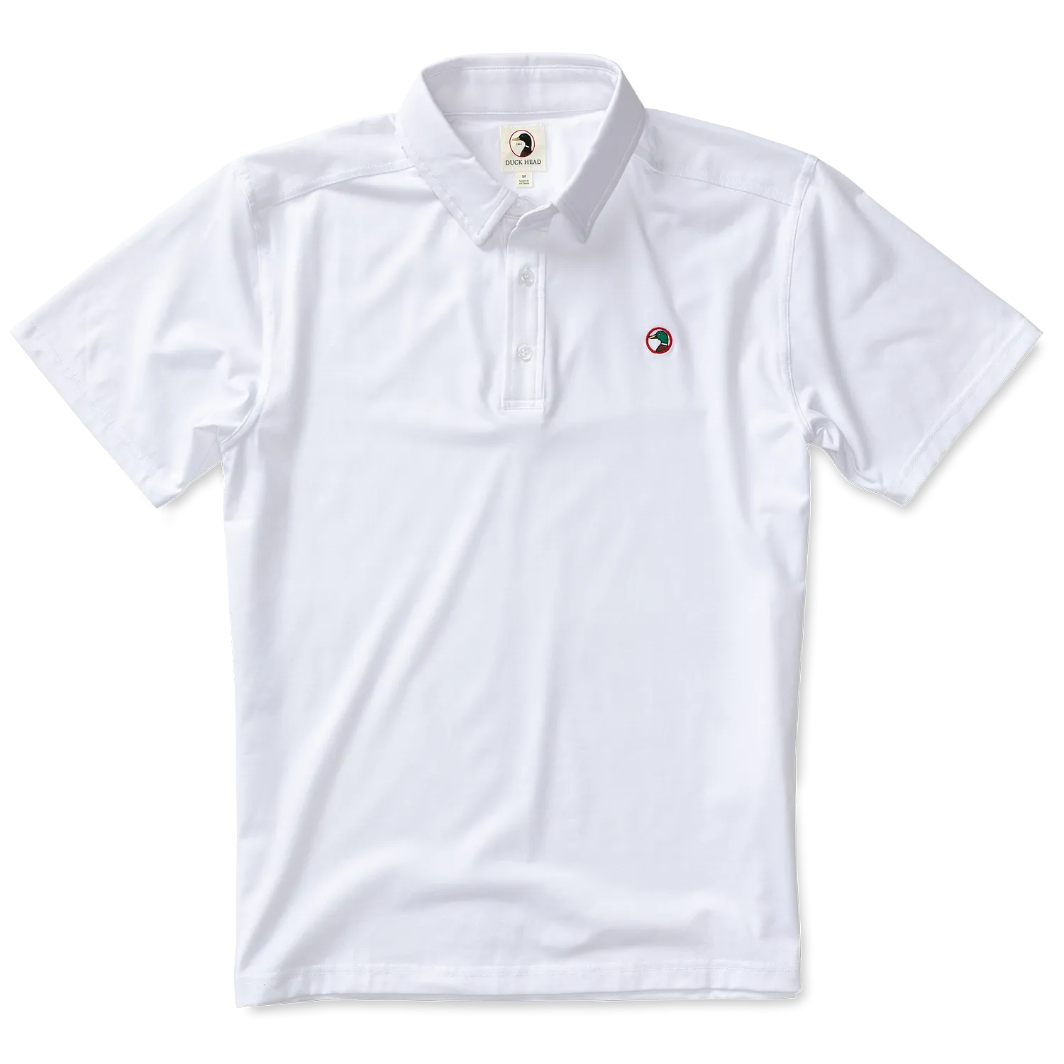 Hayes Performance Logo Polo