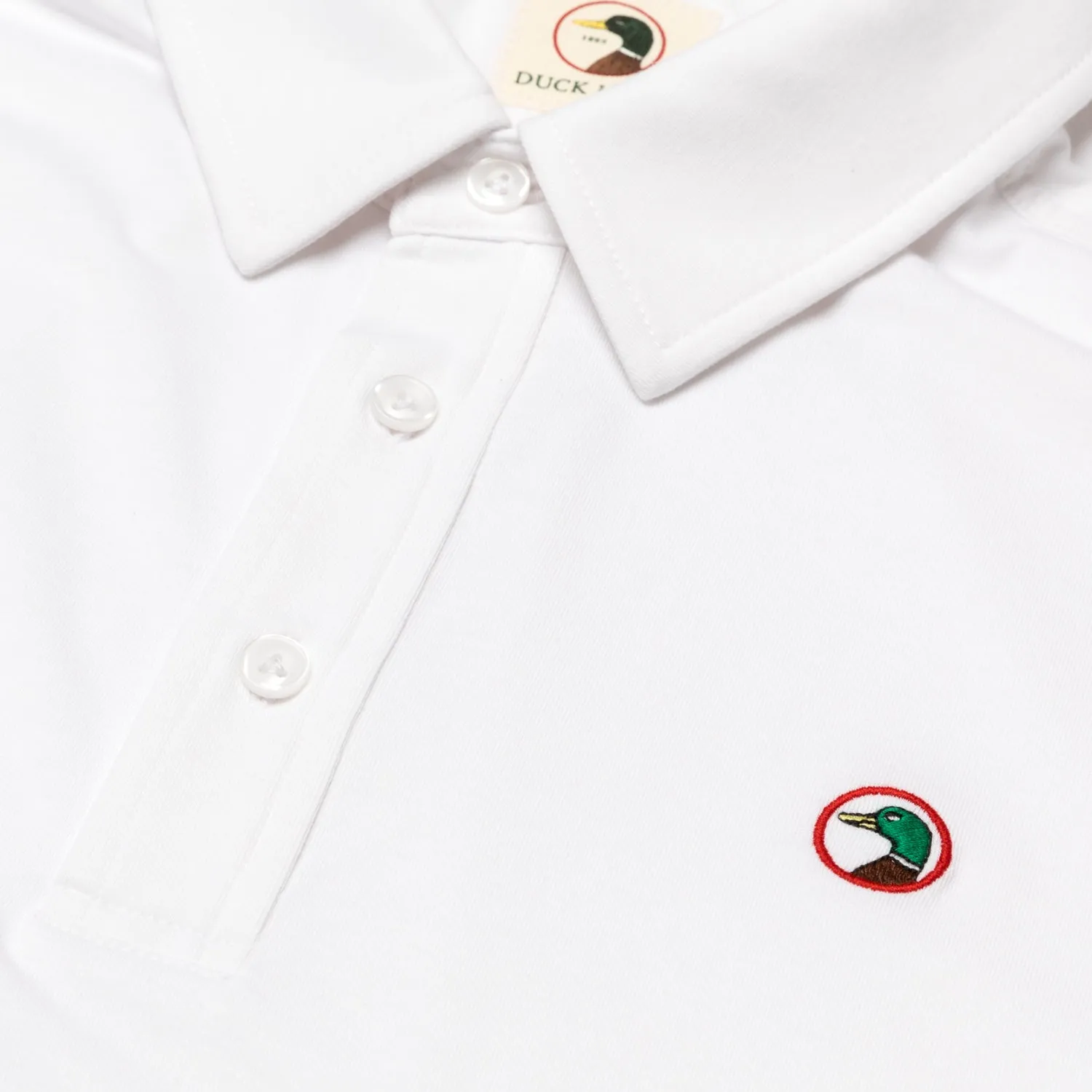 Hayes Performance Logo Polo