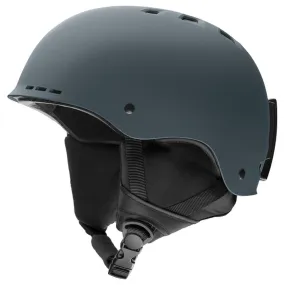 Helmet Smith ---Holt 2 Matte Slate