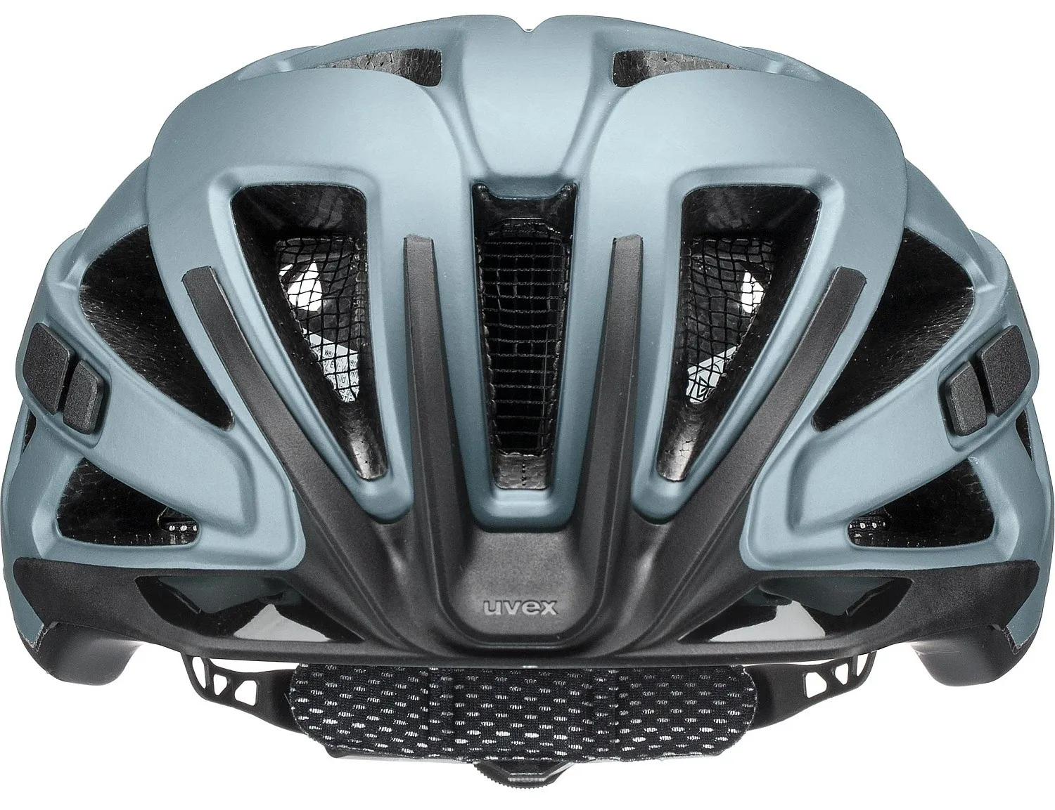 helmet Uvex Active CC - Spaceblue Mat