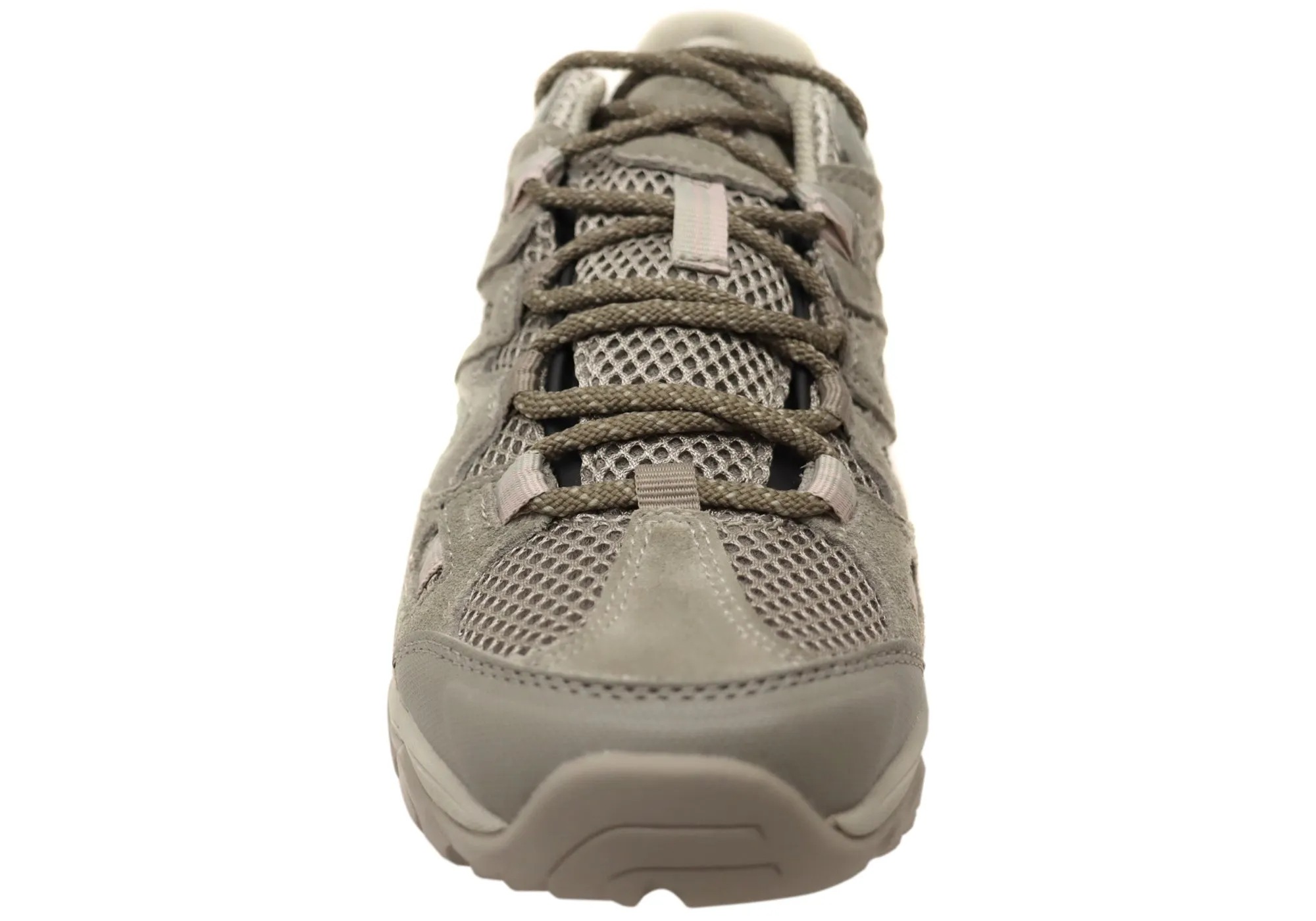 Hi Tec Womens Ravus Vent Low Waterproof Shoes