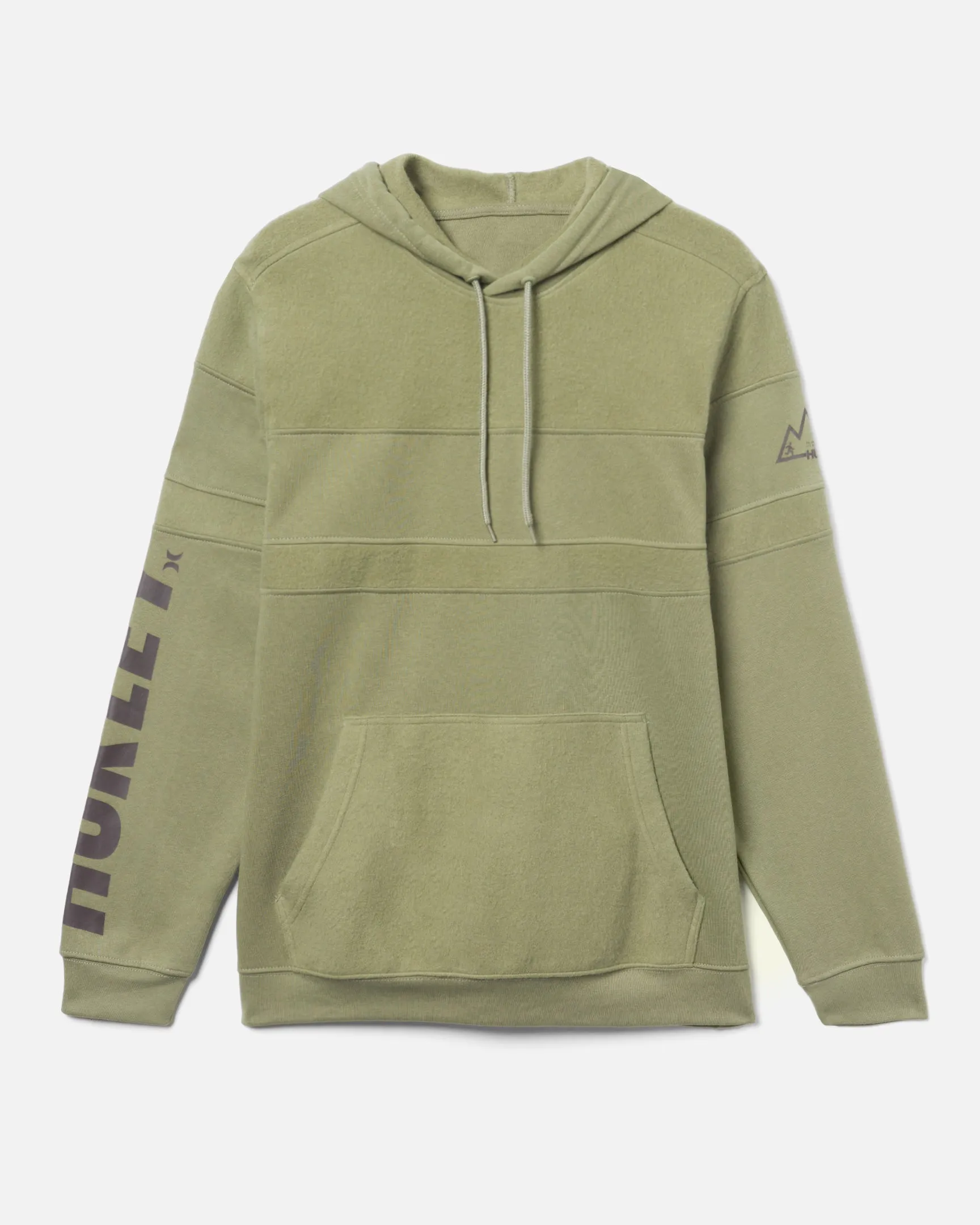 Highroads Fleece Pullover Hoodie