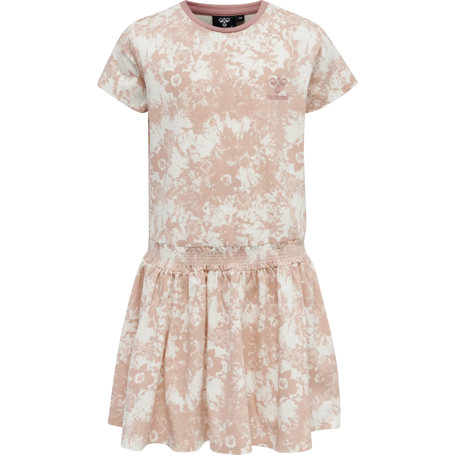 hmlJUNA DRESS S/S Dress