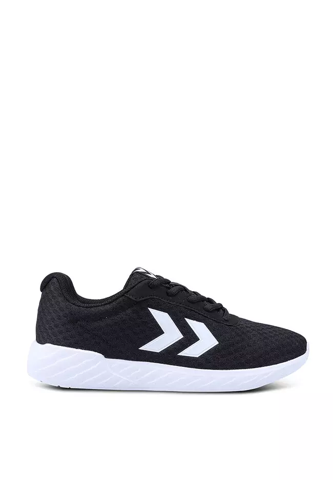 Hummel Legend Breather Lightweight Trainers