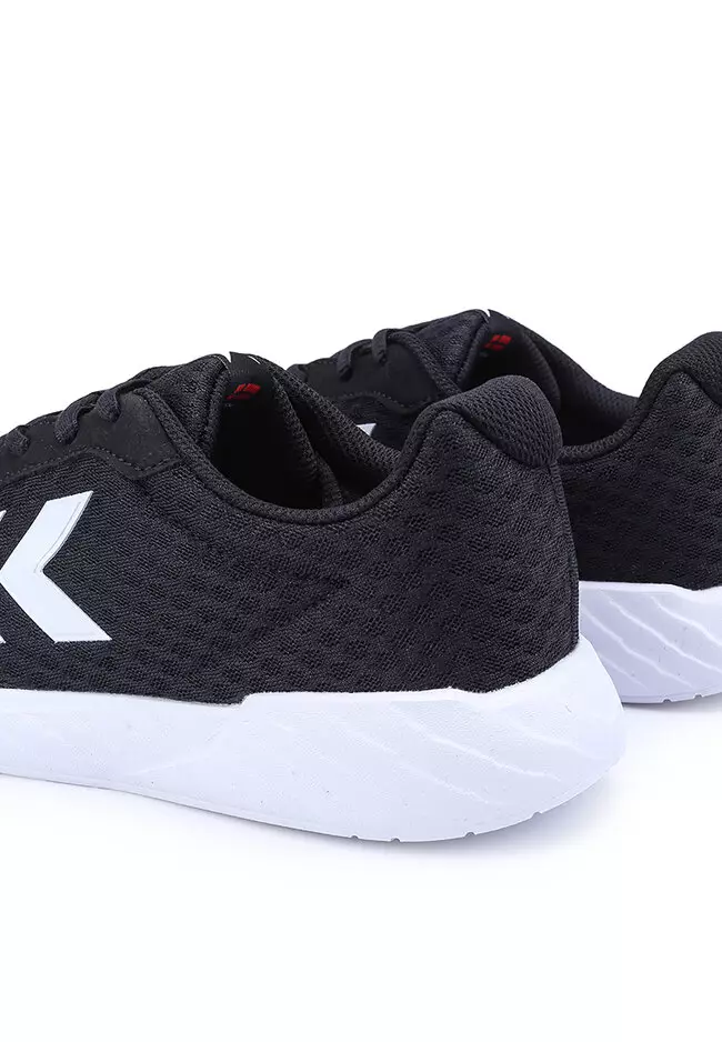 Hummel Legend Breather Lightweight Trainers