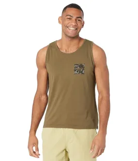 Hurley Four Corners Tank Men's