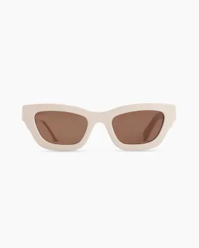 Jackie Polarized Acetate Sunglasses