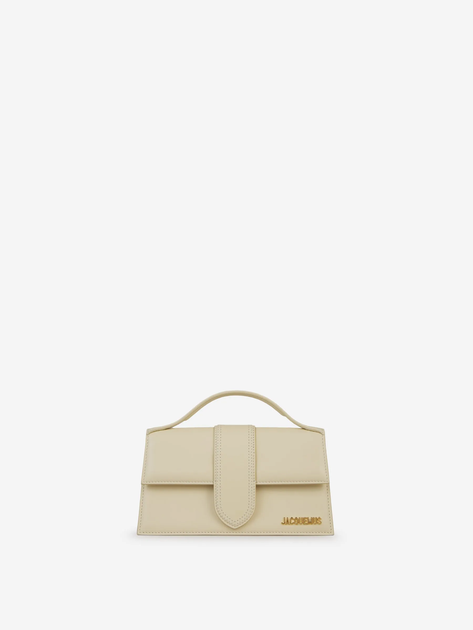 Jacquemus Le Grand Bambino bag 