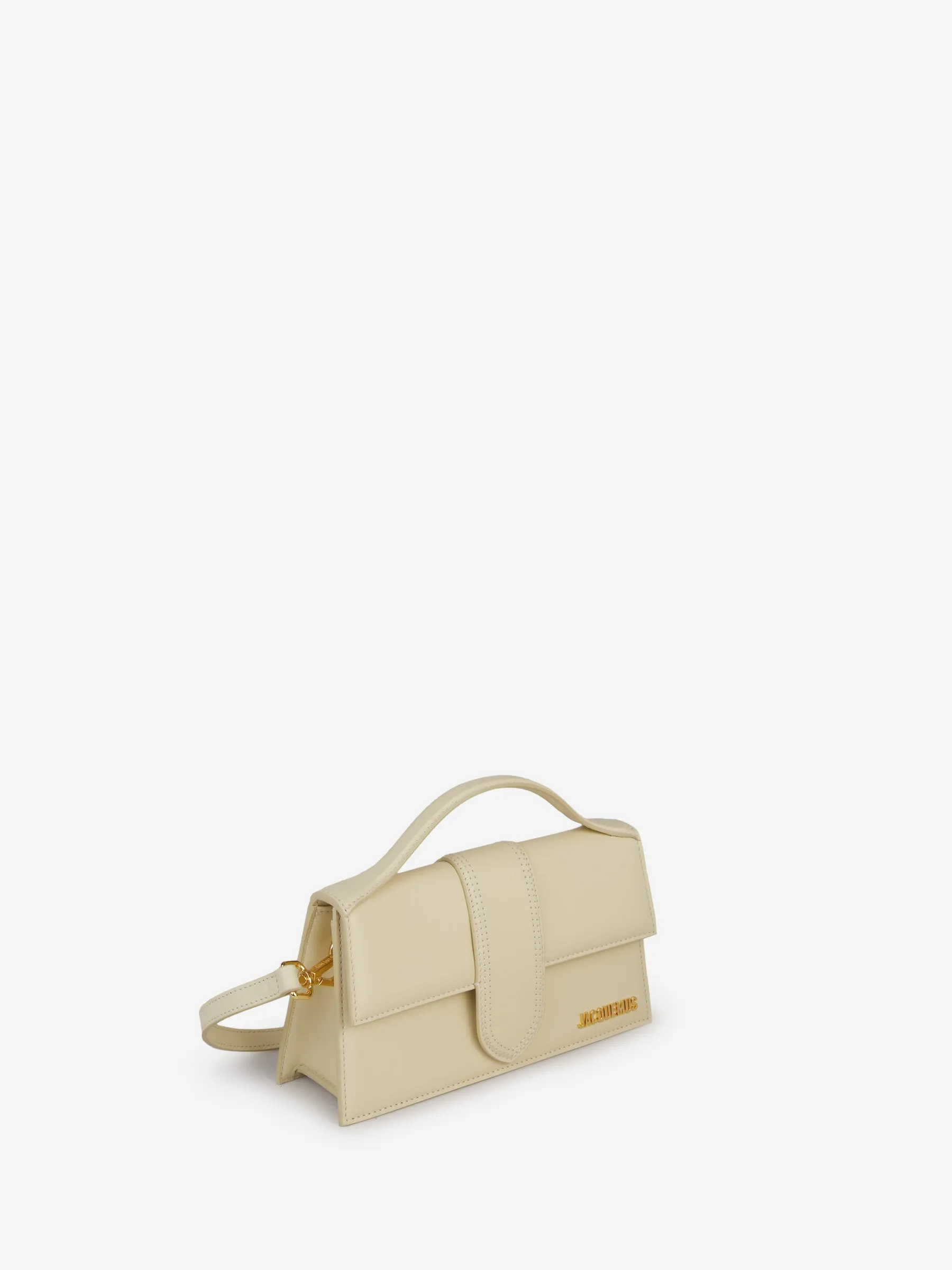 Jacquemus Le Grand Bambino bag 