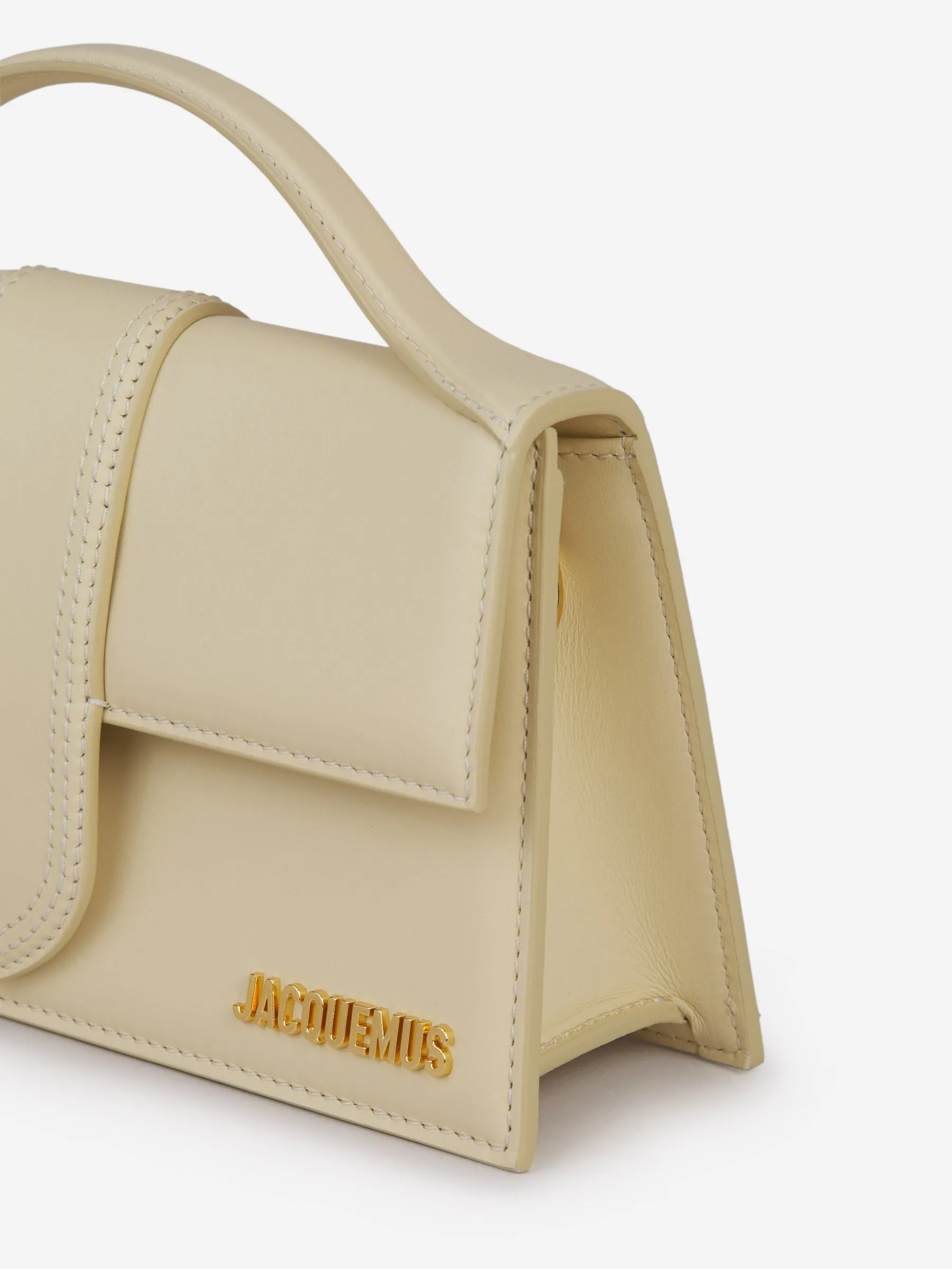 Jacquemus Le Grand Bambino bag 