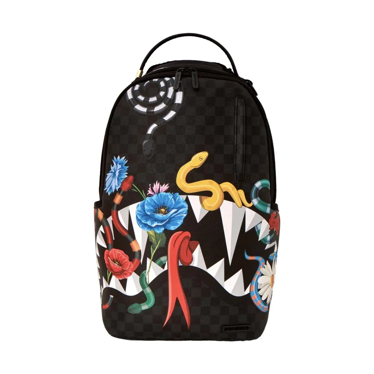 JARDIN D'EDEN BACKPACK - Accessories