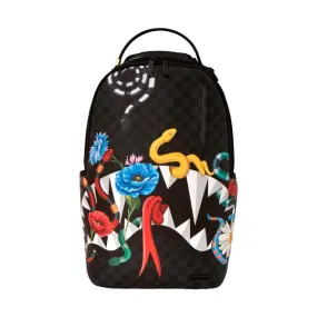 JARDIN D'EDEN BACKPACK - Accessories