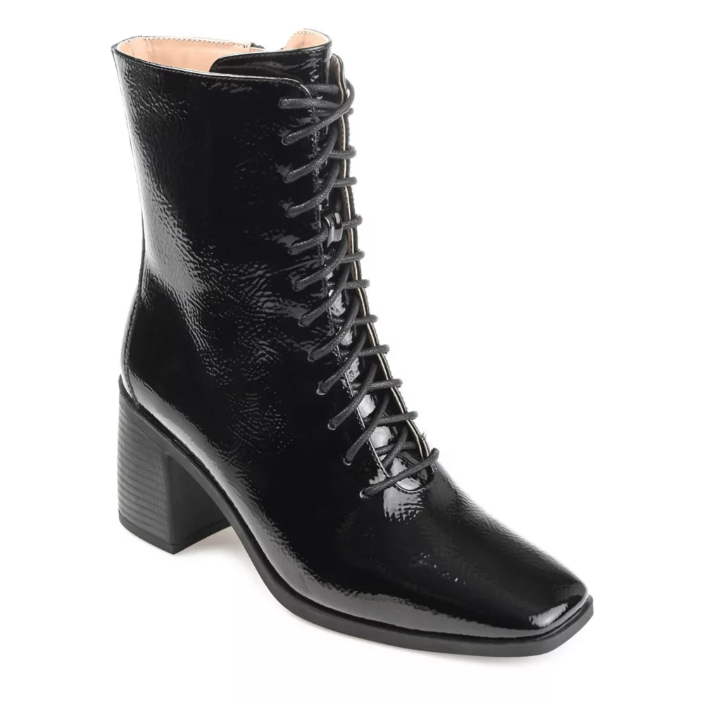 Journee Collection  WOMENS COVVA ANKLE BOOT