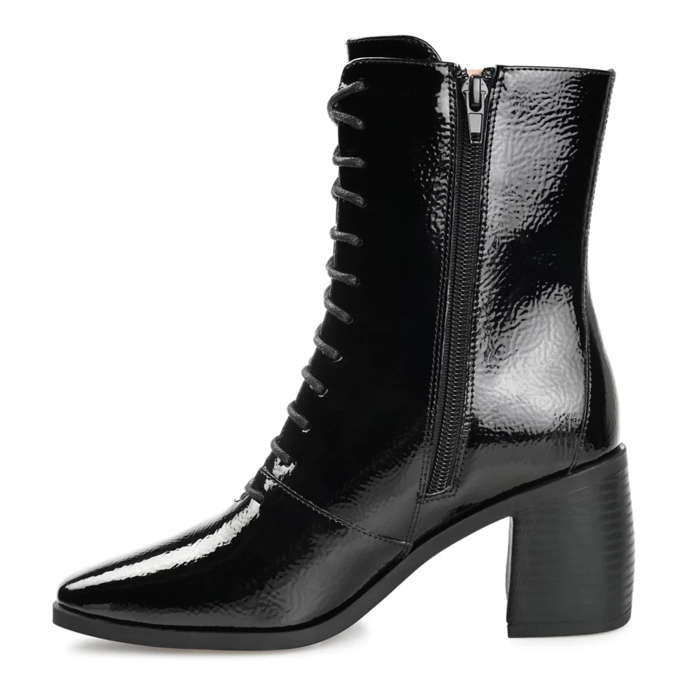 Journee Collection  WOMENS COVVA ANKLE BOOT