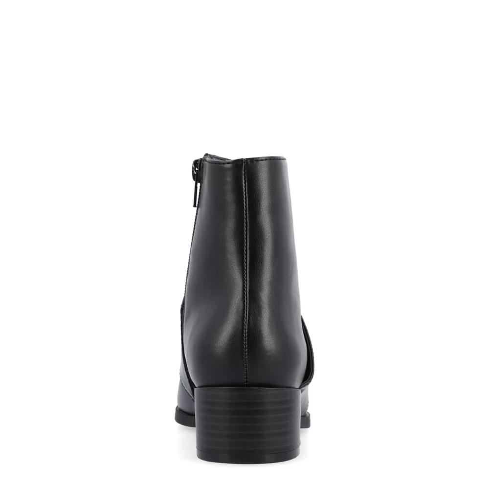 Journee Collection  WOMENS KYLER ANKLE BOOT