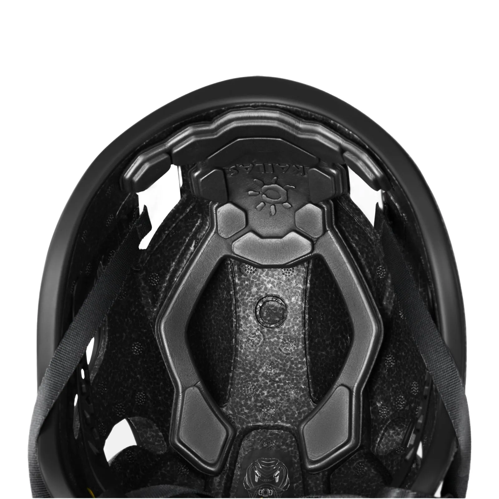 Kailas Ultralight Selma II Climbing Helmet Men Hiking Climbing Caving Helmet Adjustable