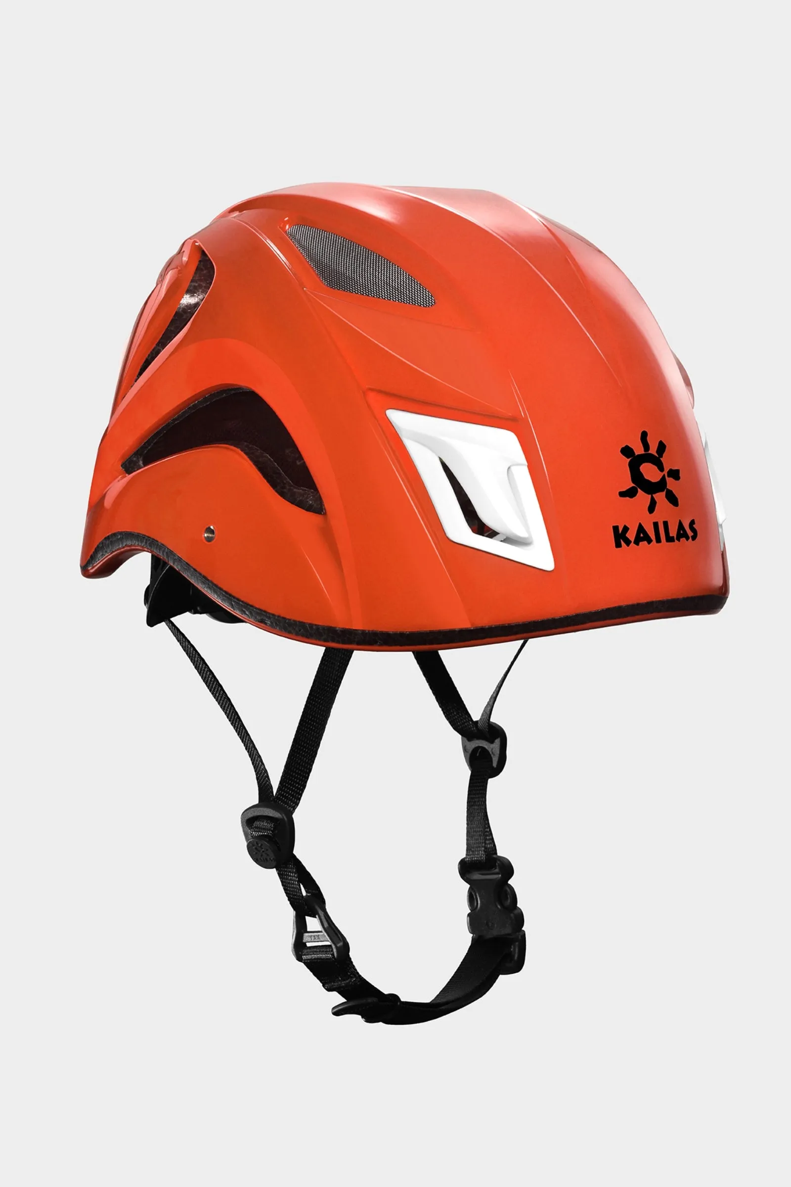 Kailas Ultralight Selma II Climbing Helmet Men Hiking Climbing Caving Helmet Adjustable