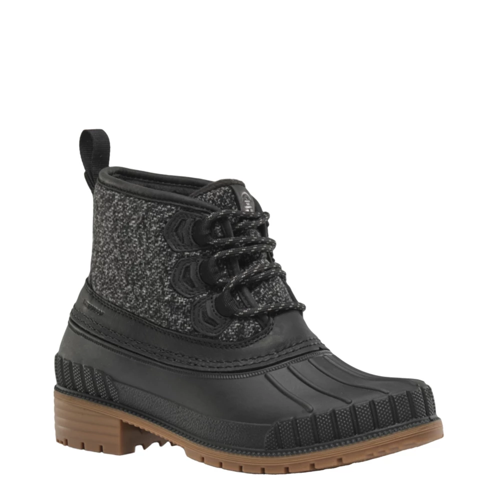 KAMIK  WOMENS SIENNA LO DUCK BOOT