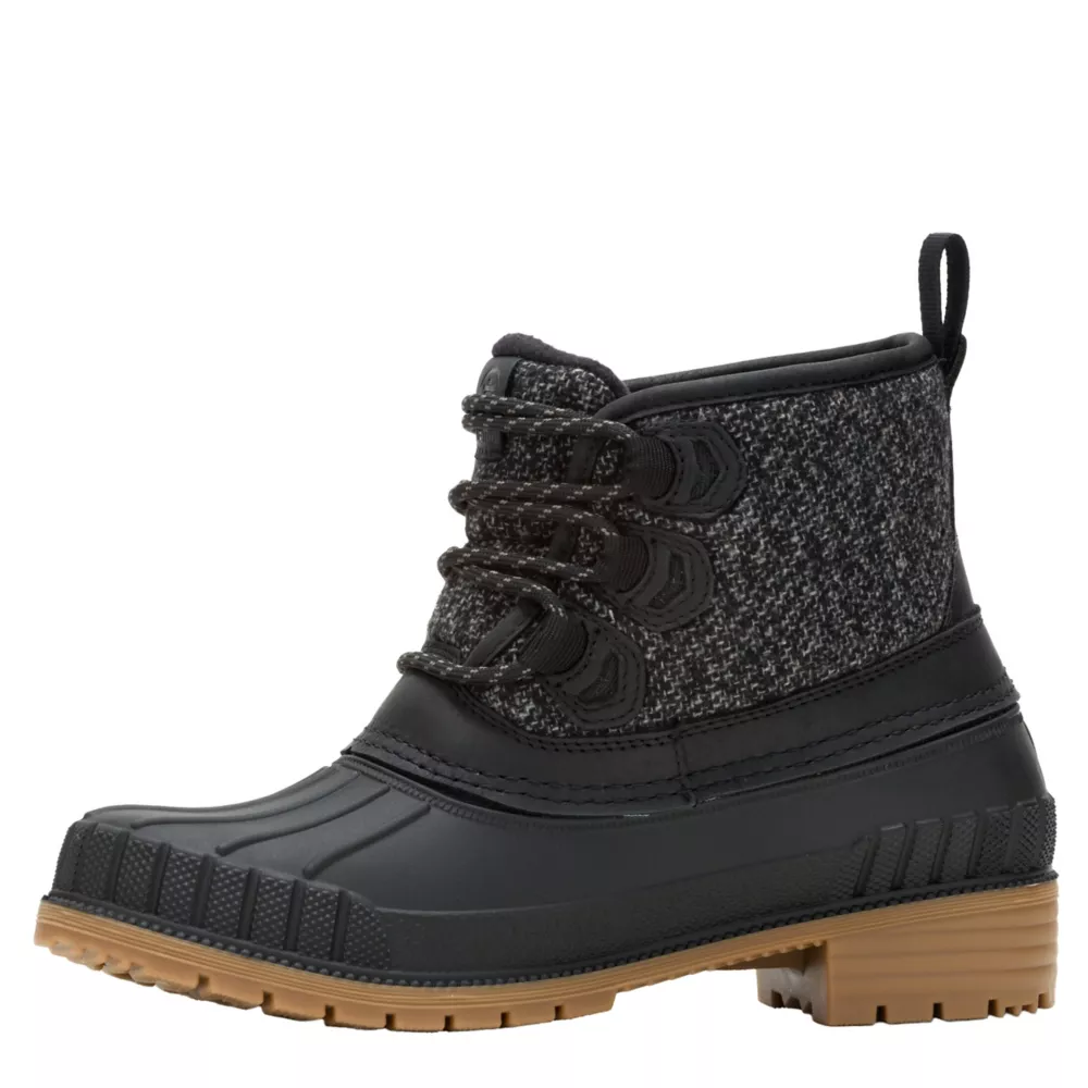 KAMIK  WOMENS SIENNA LO DUCK BOOT