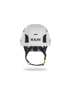 KASK - White Safety Helmet - Zenith X PL - 2020ppe