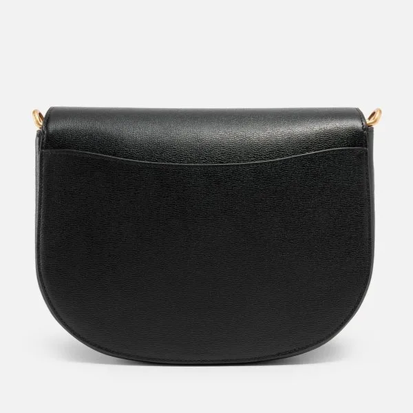 Kate Spade New York Katy Leather Saddle Bag