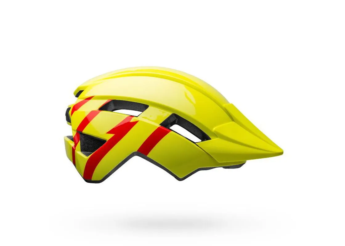 Kid's Sidetrack II Bike Helmet