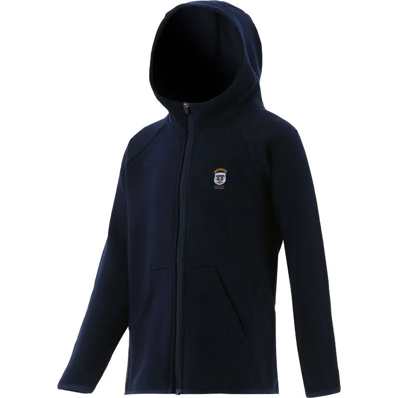 Kilmacthomas GAA Waterford Kids' Henry Fleece Full Zip Hoodie