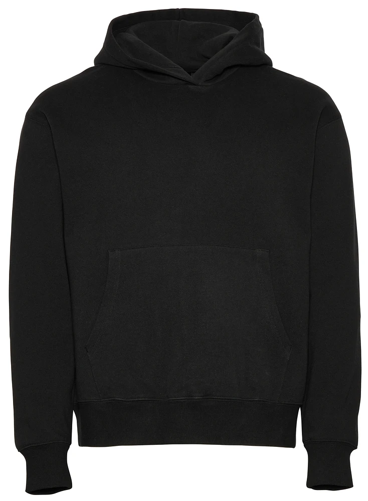 LCKR Mens Heavyweight Pullover Hoodie