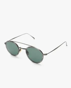 LESCA OPTIC Titan Sunglasses