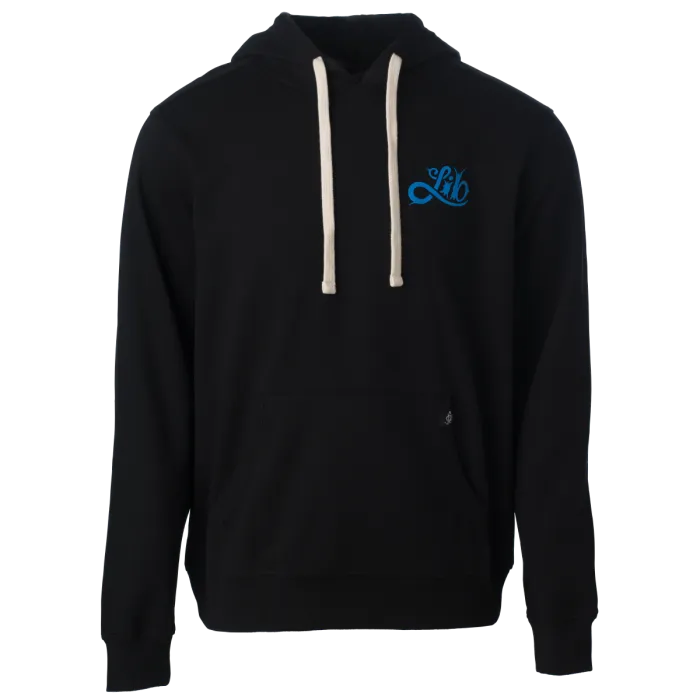 Lib Tech JL Wave Eco Pullover Hoodie