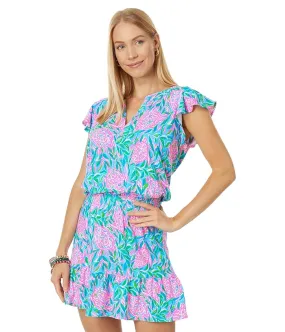 Lilly Pulitzer Ravi Romper Women's