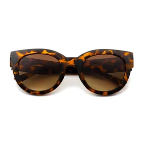 Lilly Sunglasses                             Havana