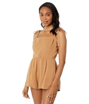 Lost + Wander Out East Romper Women's