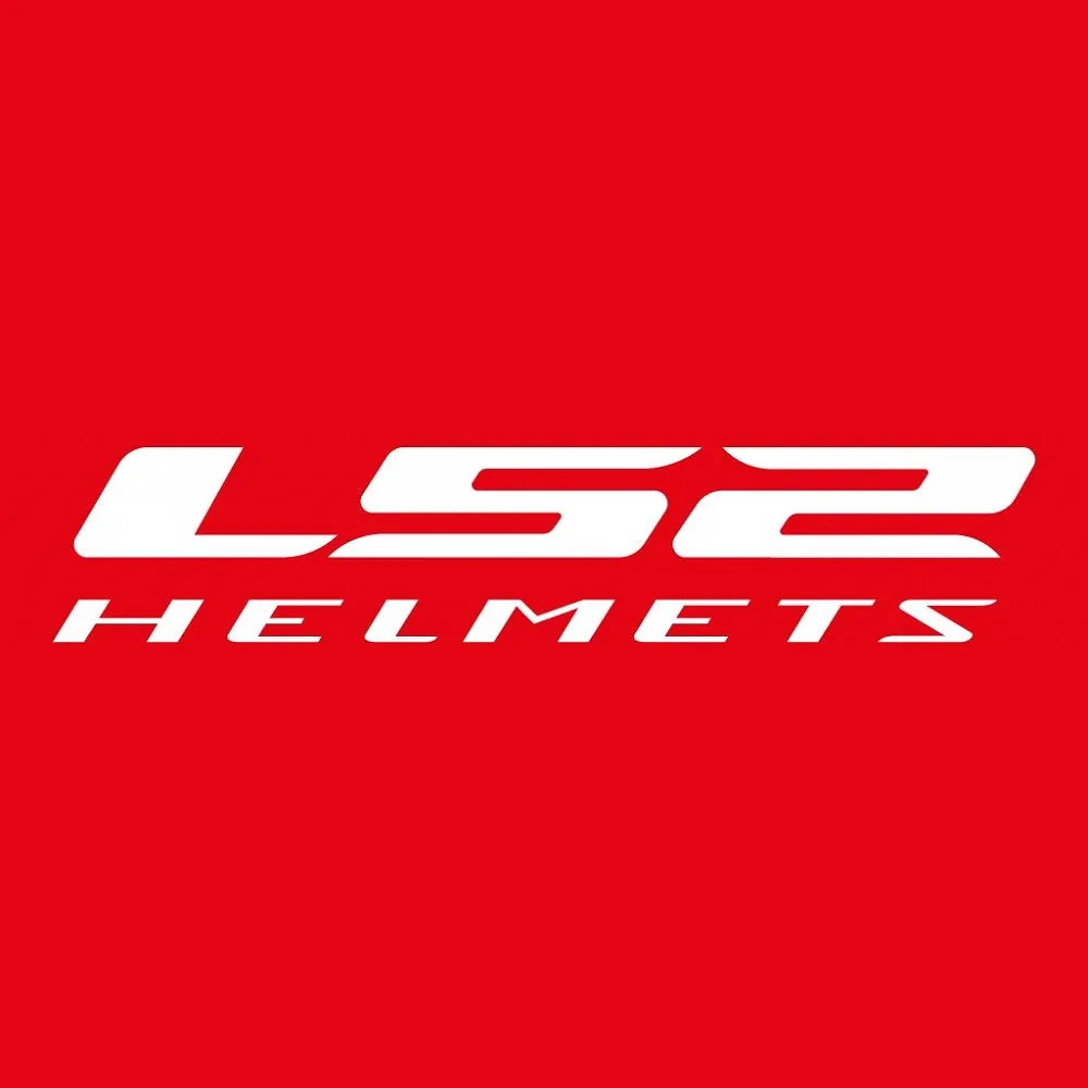 LS2 FF800 Storm II Motorcycle Helmet Visor