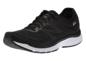 M860G10 Black Running Shoe