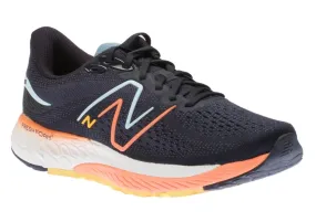 M880M12 Fresh Foam X Eclipse Blue Running Shoe 