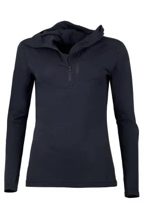 Macpac Women's Prothermal Hooded Fleece Top