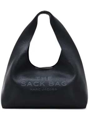 Marc Jacobs   The Sack leather top handle bag 