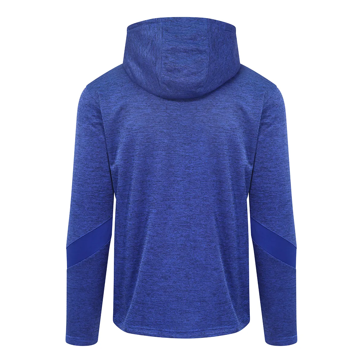 Mc Keever Breaffy GAA Core 22 1/4 Zip Hoodie - Adult - Royal