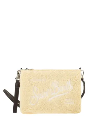 Mc2 Saint Barth    Mc2 Saint Barth Pochette Bag With Shoulder Strap