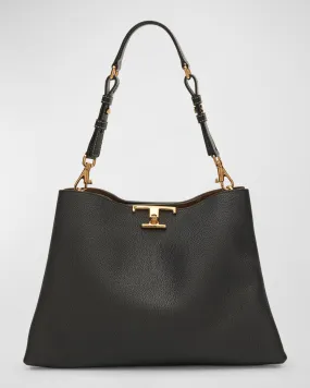 Medium T Timeless Shoulder Bag