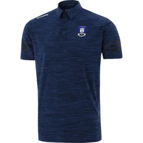 Meelick Eyrecourt GAA Osprey Polo Shirt