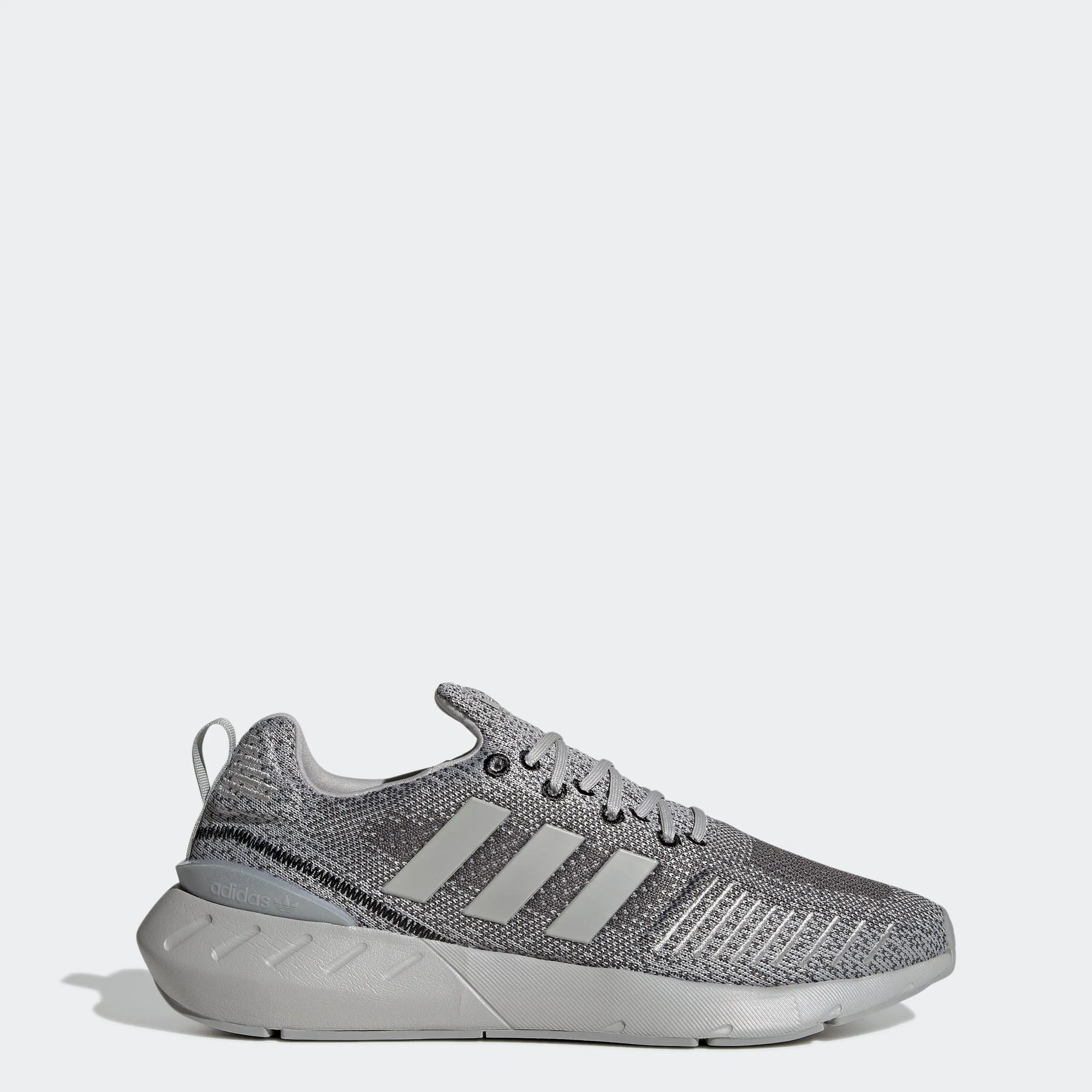 Men's adidas Originals Swift Run 22 Shoes Grey